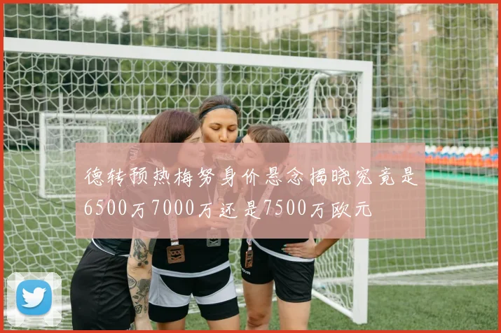德转预热梅努身价悬念揭晓究竟是6500万7000万还是7500万欧元