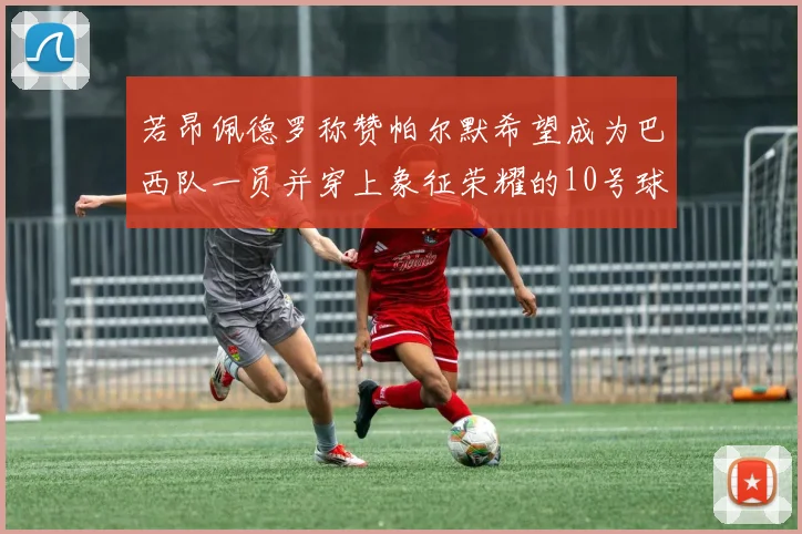 若昂佩德罗称赞帕尔默希望成为巴西队一员并穿上象征荣耀的10号球衣